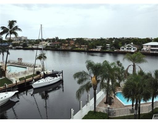 Live the dream: Waterfront Living at Intracoastal 31
