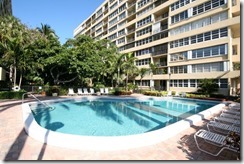 Listing: 1160 N Federal Highway, unit 624