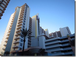 Florida Condo