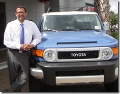 What a year in the car biz has taught me