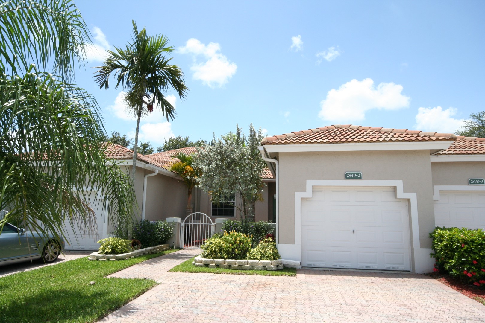 Just listed – not on the MLS yet!