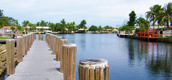 Wilton Manors Townhomes & Condos