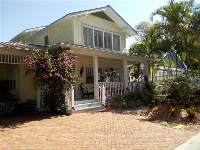 Fort Lauderdale Homes $600,000 to $1-million