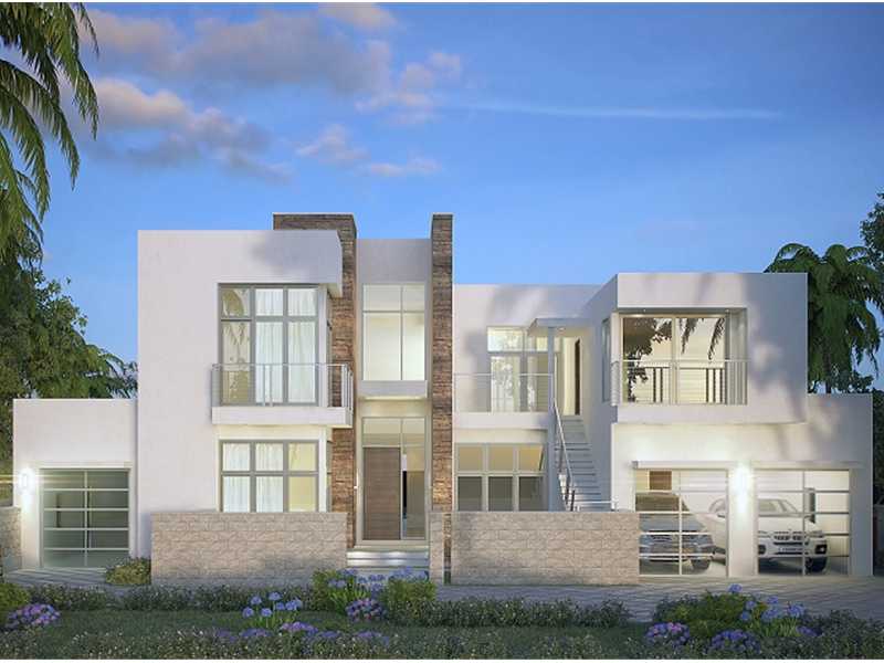 Fort Lauderdale Homes $1-million and up