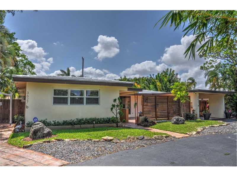 Oakland Park Single Family Homes