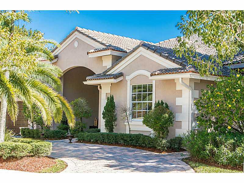 Weston Single Family Homes $300,000 to $700,000