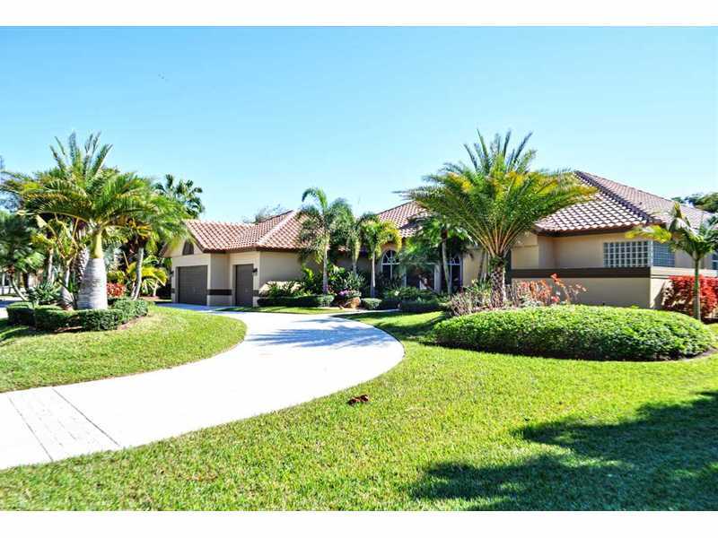 Weston Single Family Homes $700,000 to $1.2-million