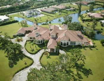 Weston Single Family Homes $1.2-million and above