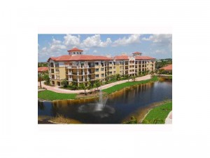 Weston Condo
