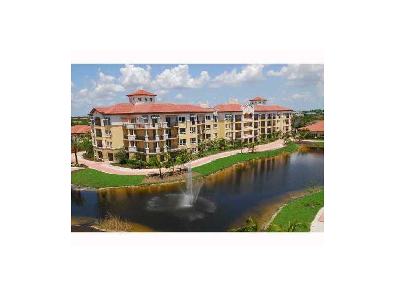 Weston Townhomes and Condos