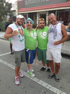Pride with Ken