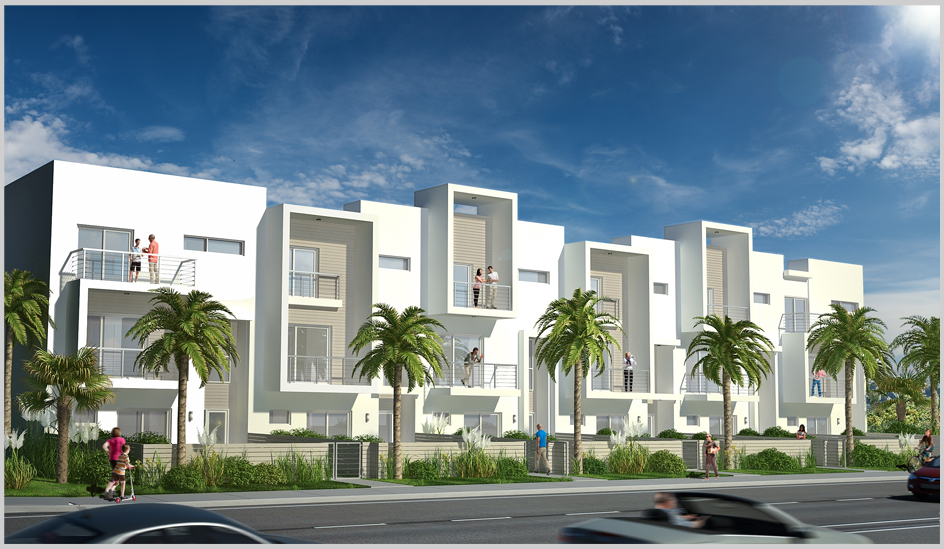 Development Update: 14th and Ocean in Pompano Beach