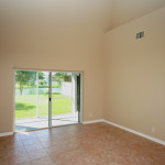 Scarborough Townhome Interior