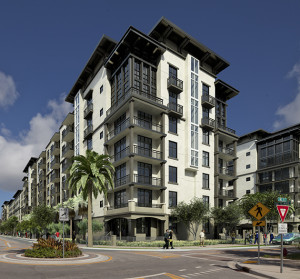 Related Apartment