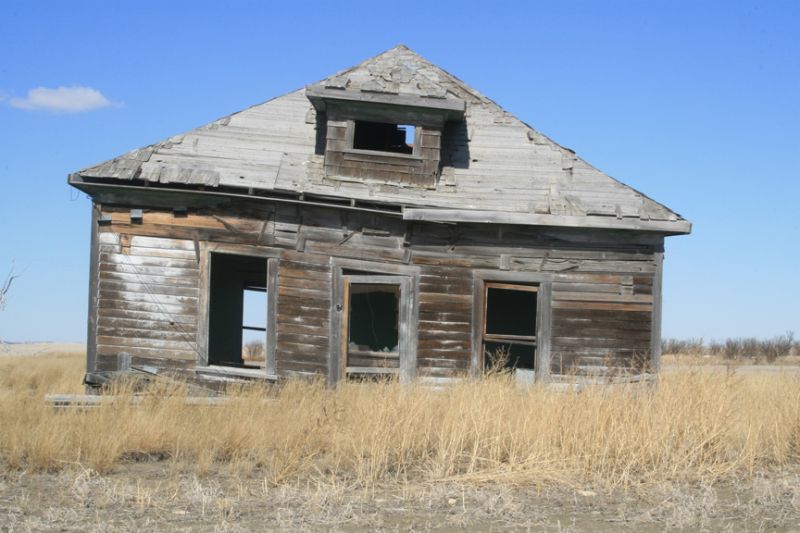 Did you know it’s not just YOU that has to qualify for your mortgage? Your HOME does too.