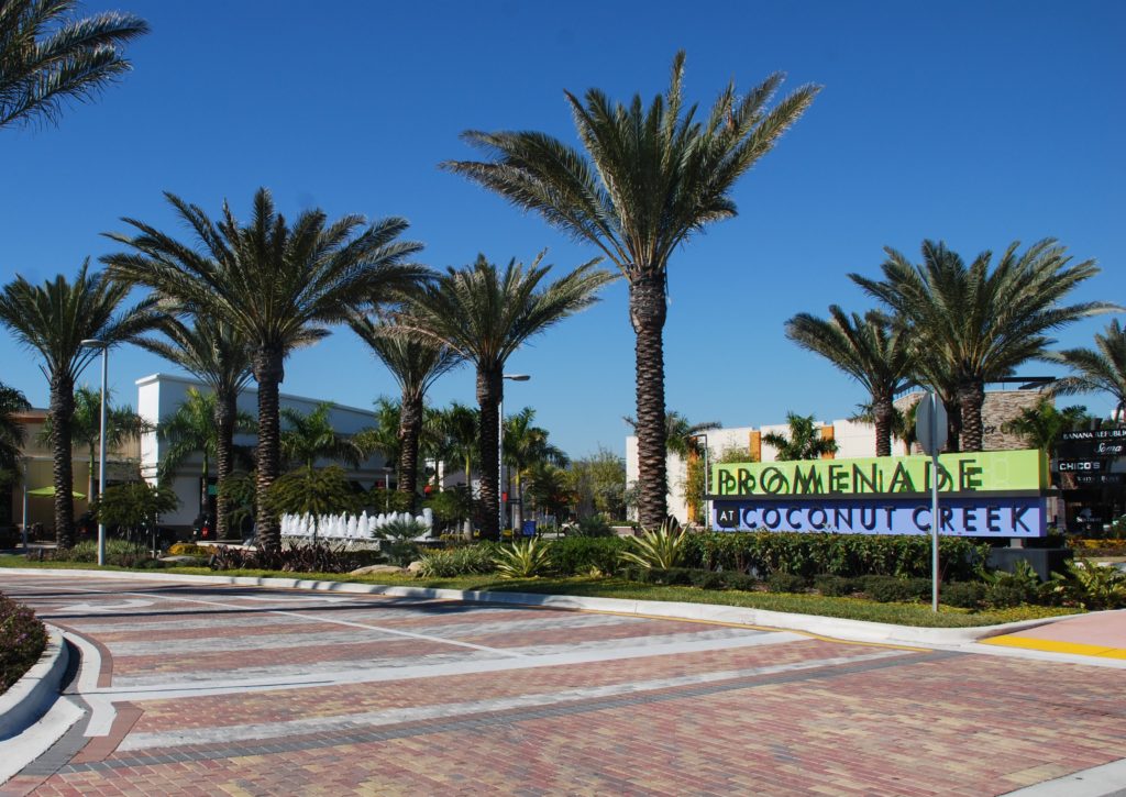 Coconut Creek