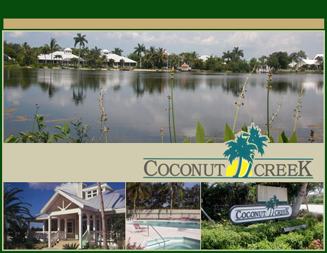 Coconut Creek