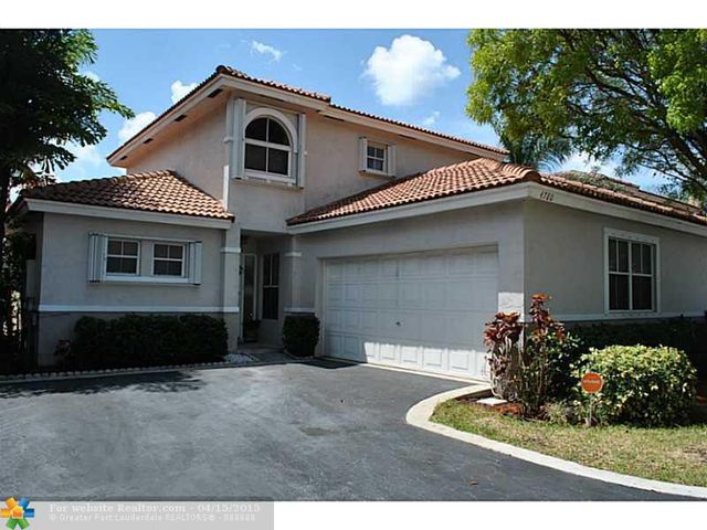 Coconut Creek