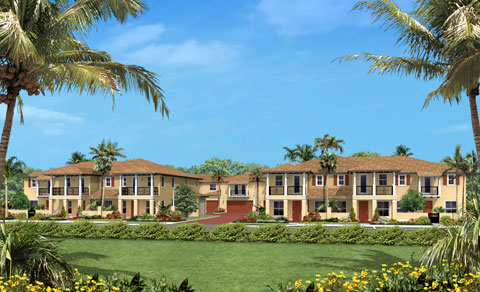 Coconut Creek