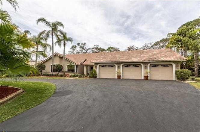 Coral Springs