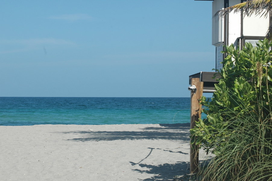 Dania Beach
