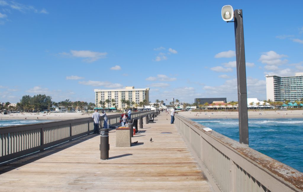 Deerfield Beach