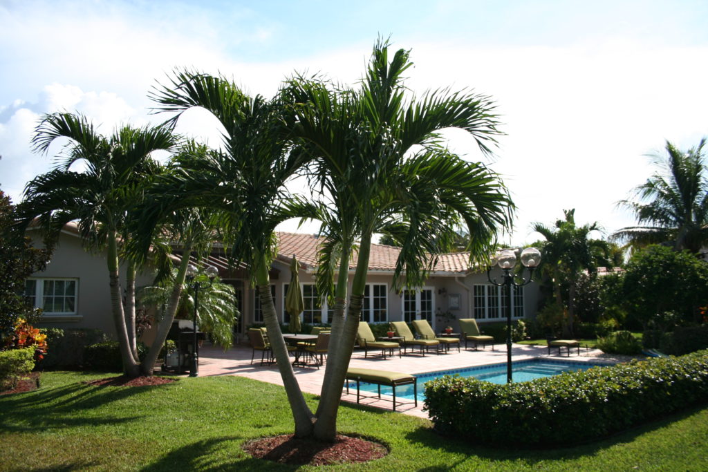Coral Ridge Country Club House