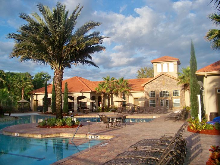 Coral Springs Resort