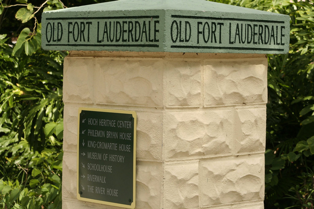 Harbordale