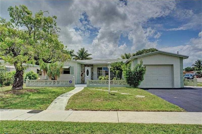 Lauderhill