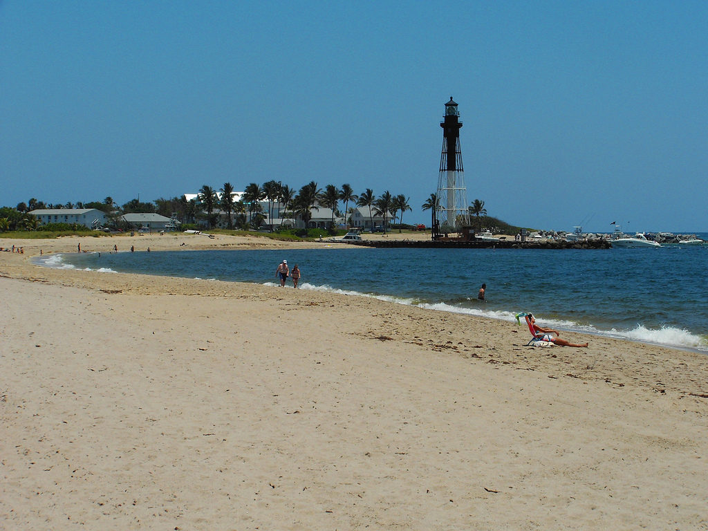 Lighthouse Point