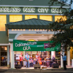 Oakland Park