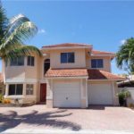 Pembroke Pines Scenery