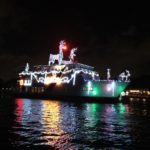 WInterfest Boat Parade