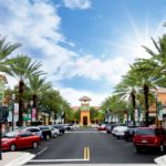 Weston Down Town