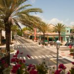 Weston Down Town