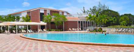 Century Village East in Deerfield Beach
