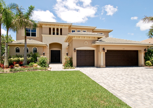 Parkland Home