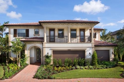 Parkland Home
