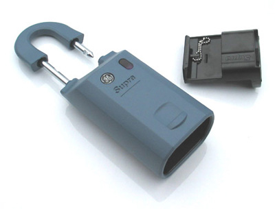 Lock box