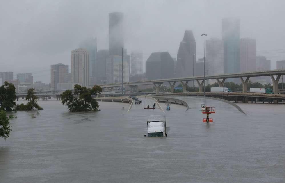 Remember it takes 30 days to get flood insurance