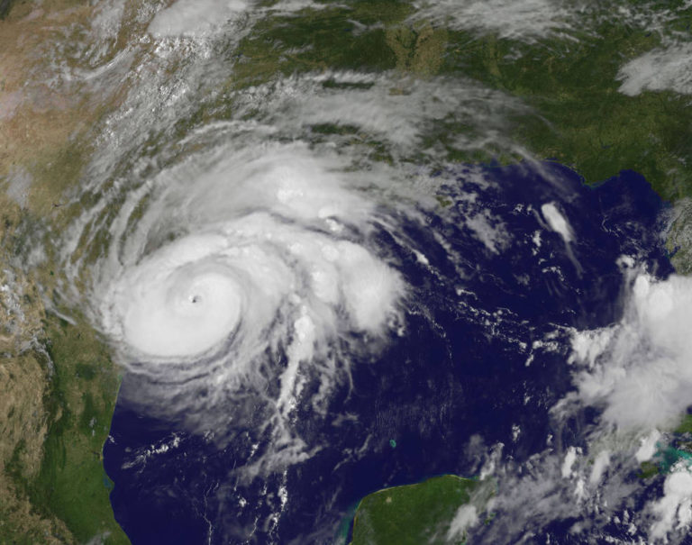 hurricane