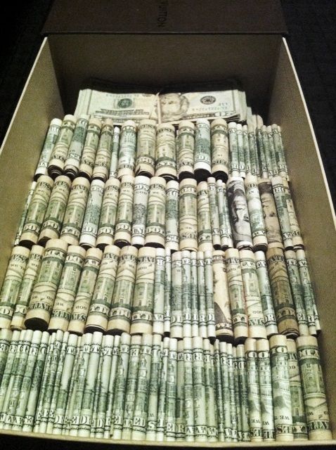 Money Money Money