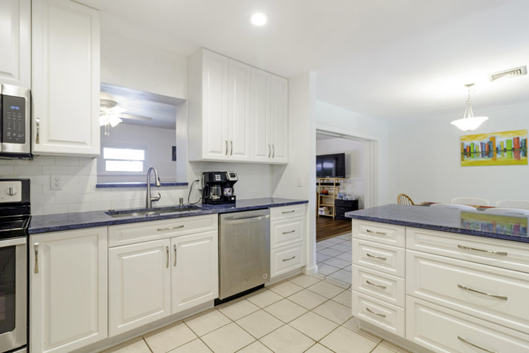 Davie Florida House