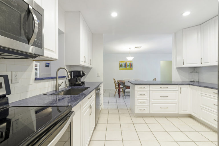 Davie Florida House
