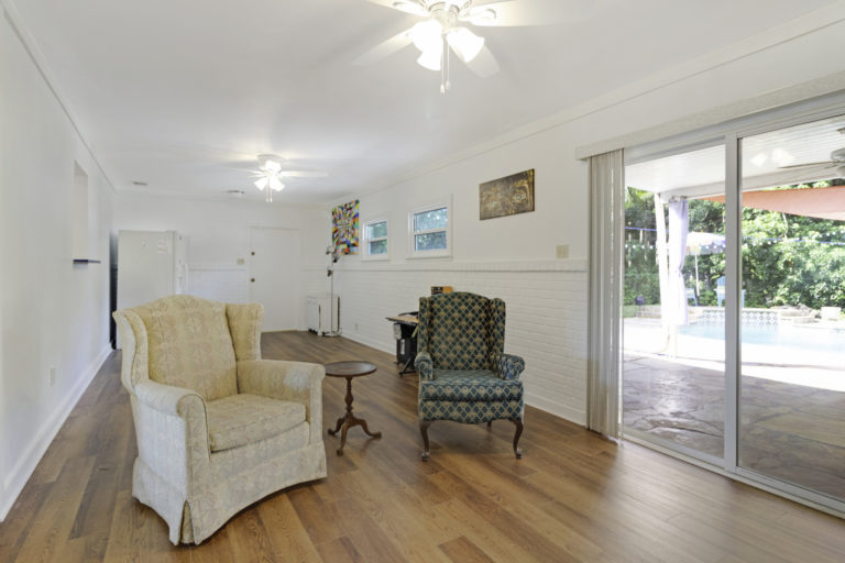 Davie Florida House