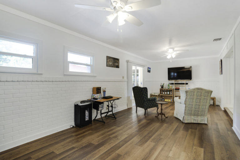 Davie Florida House