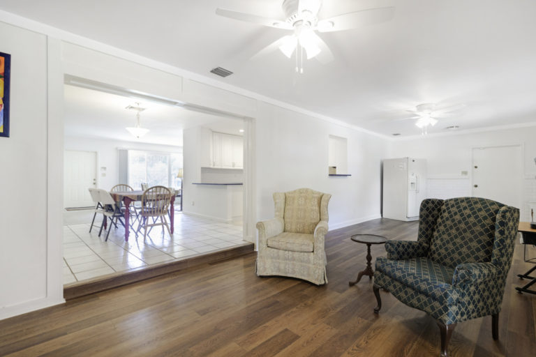 Davie Florida House