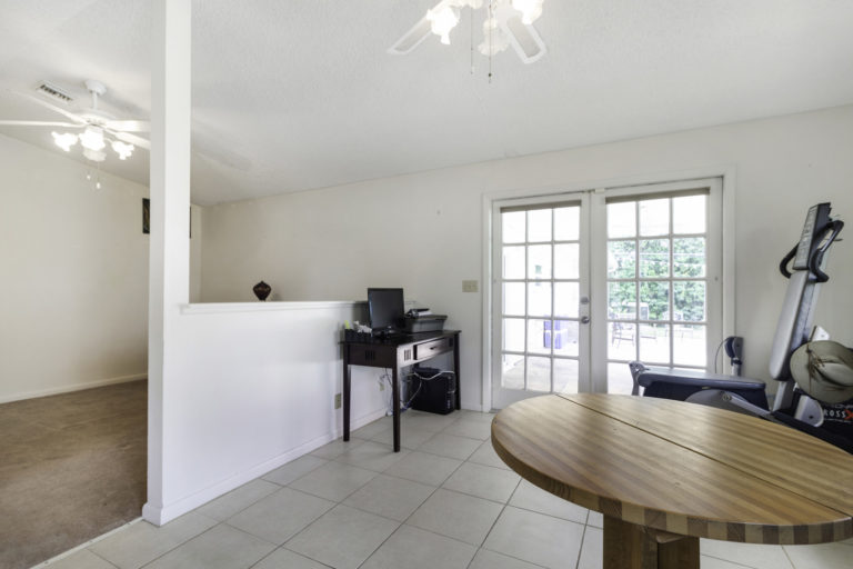 Davie Florida House