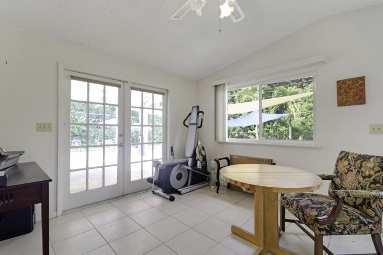 Davie Florida House